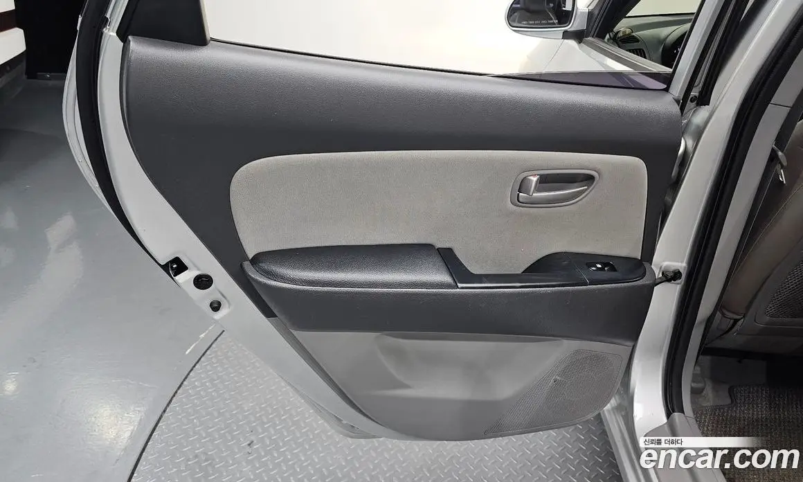 Hyundai Avante 2007 1.6 автомат (гидро), фото 14