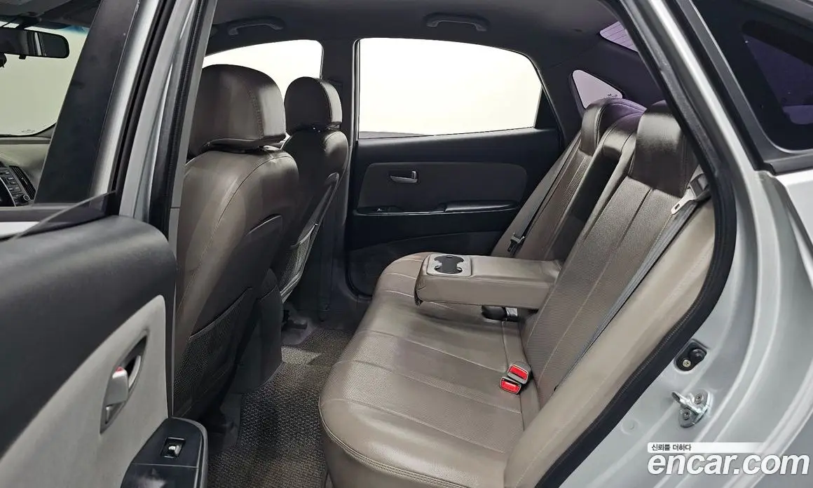 Hyundai Avante 2007 1.6 автомат (гидро), фото 17