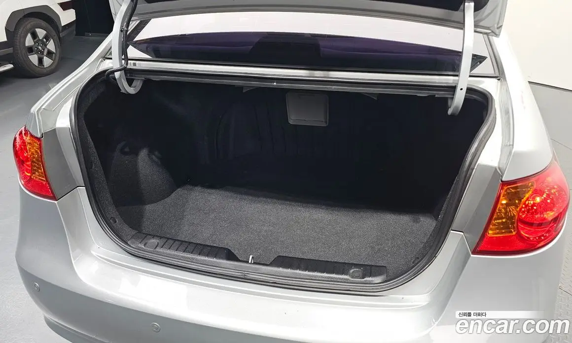 Hyundai Avante 2007 1.6 автомат (гидро), фото 24