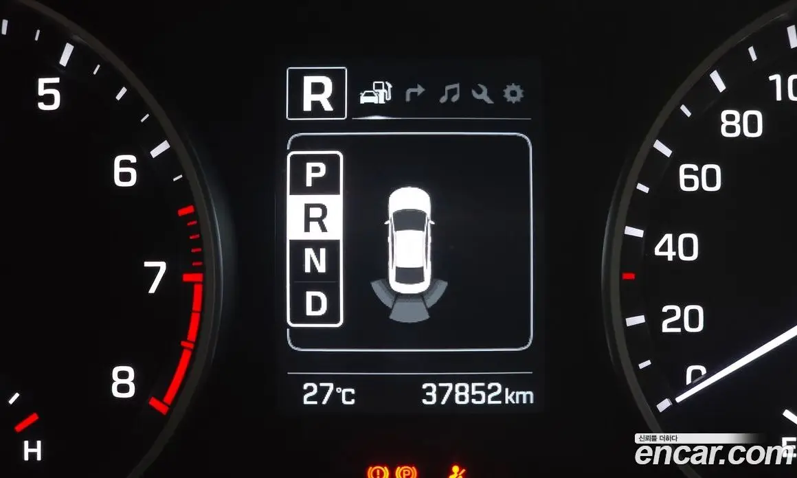 Hyundai Avante 2017 1.6 автомат (гидро), фото 22