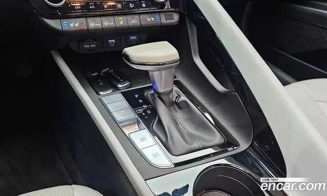 Hyundai Avante 2020 1.6 автомат (гидро), миниатюра 12