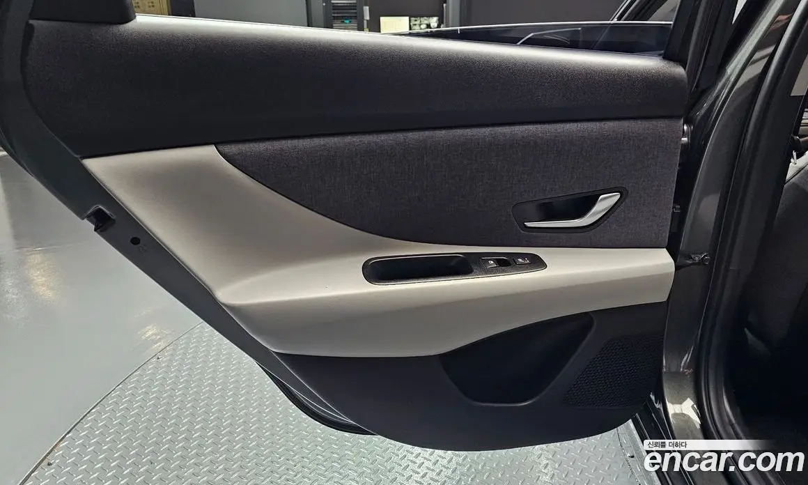 Hyundai Avante 2020 1.6 автомат (гидро), фото 15