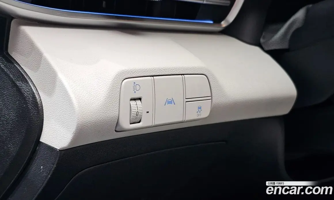 Hyundai Avante 2020 1.6 автомат (гидро), фото 27