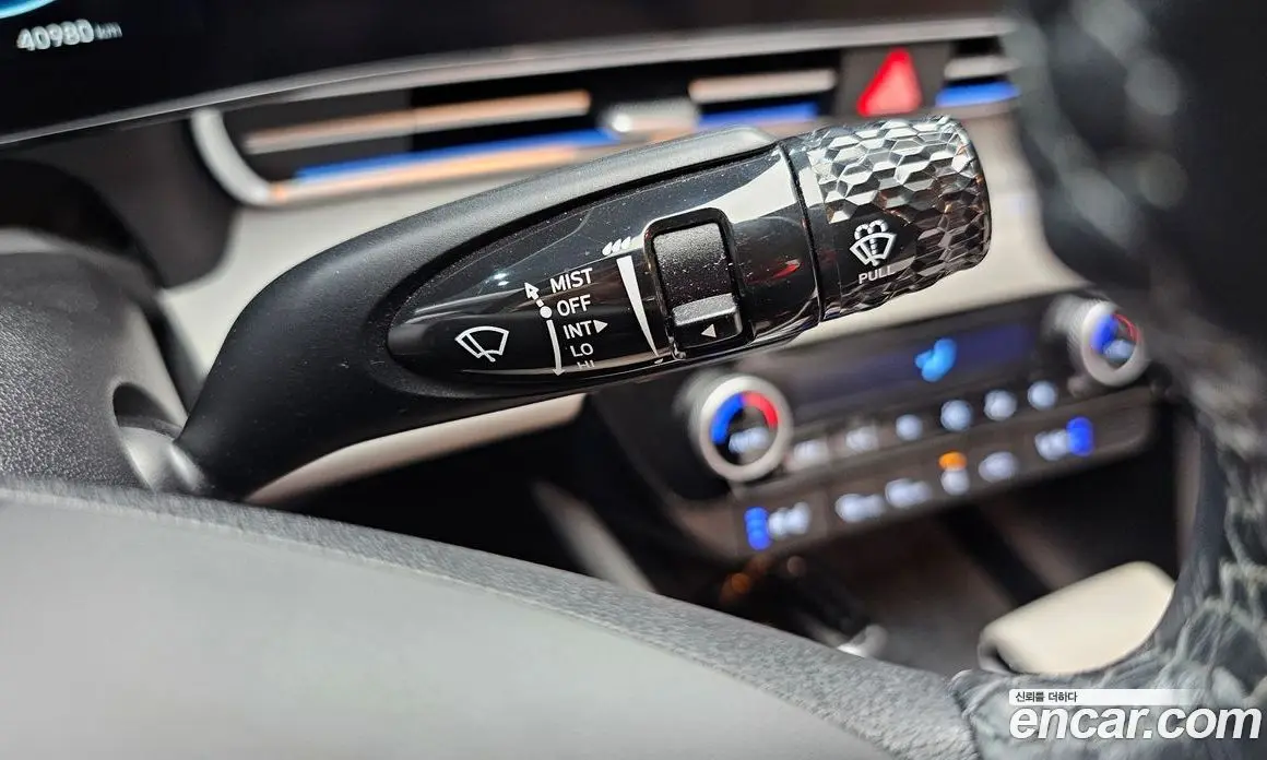 Hyundai Avante 2020 1.6 автомат (гидро), фото 32