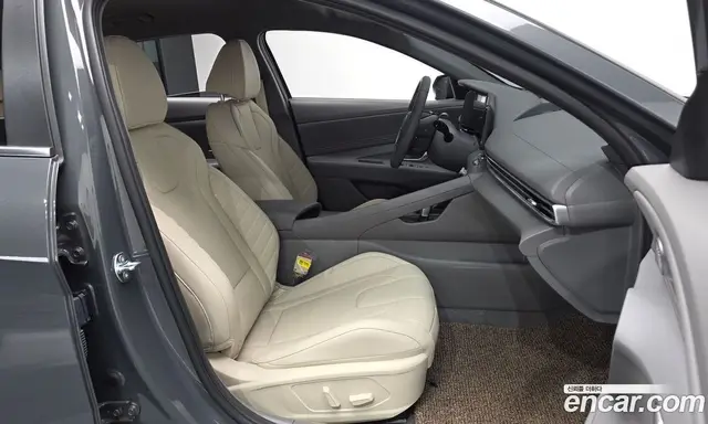 Hyundai Avante 2025 1.6 автомат (гидро), миниатюра 11