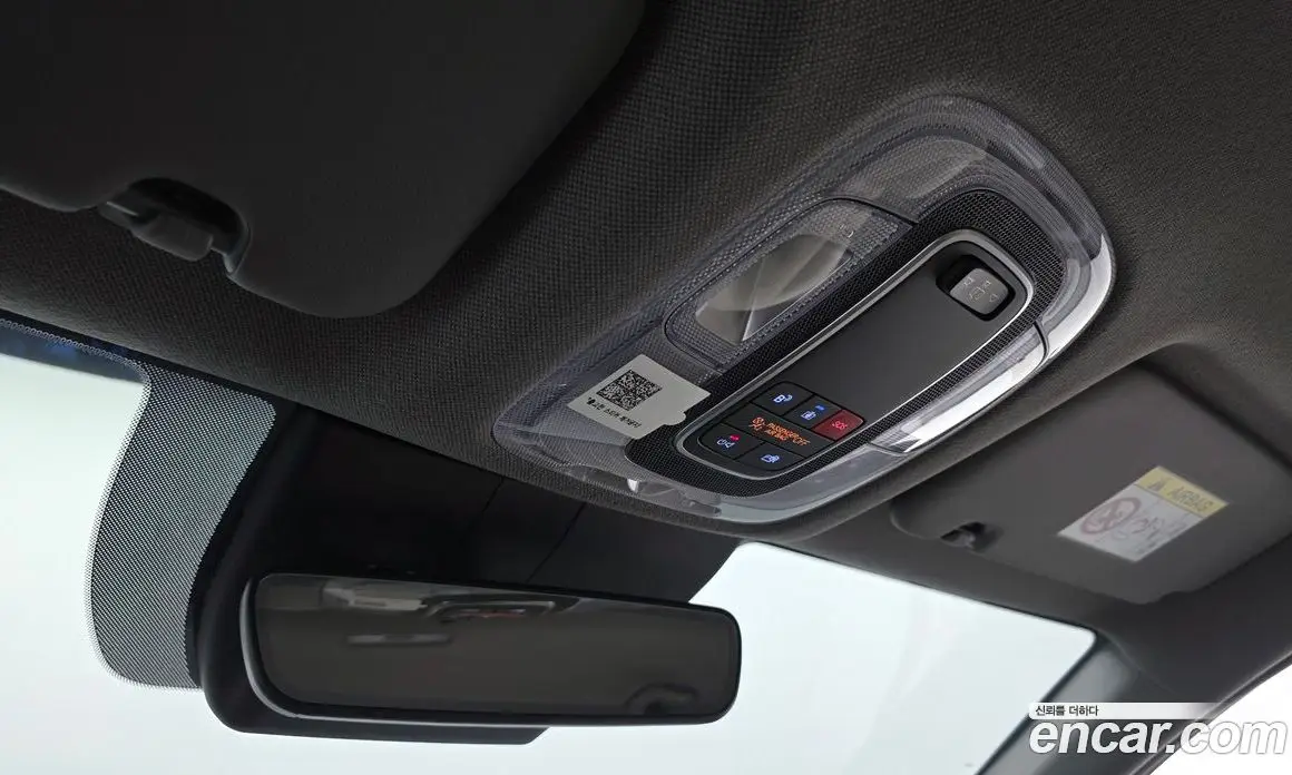 Hyundai Avante 2025 1.6 автомат (гидро), фото 18