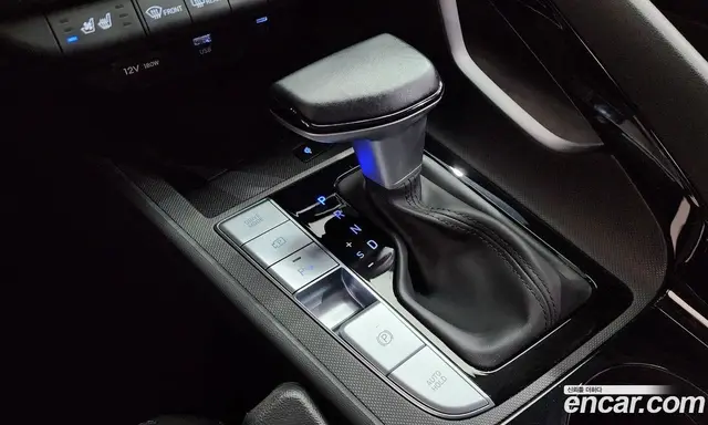 Hyundai Avante 2025 1.6 автомат (гидро), миниатюра 12