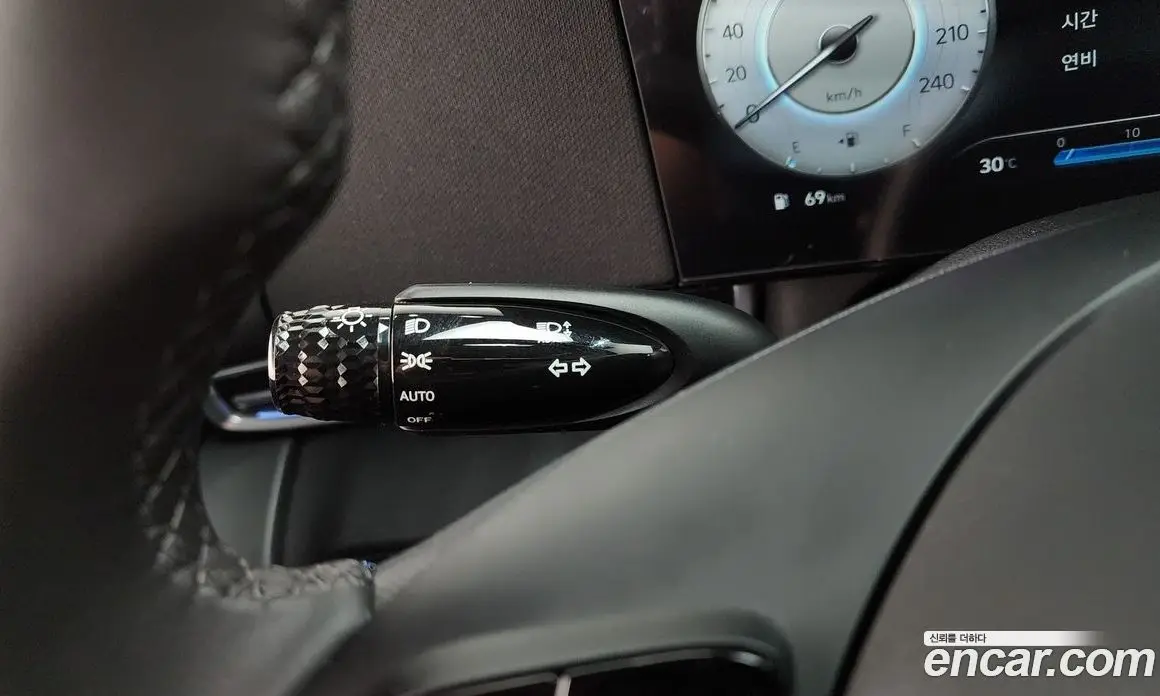 Hyundai Avante 2025 1.6 автомат (гидро), фото 24