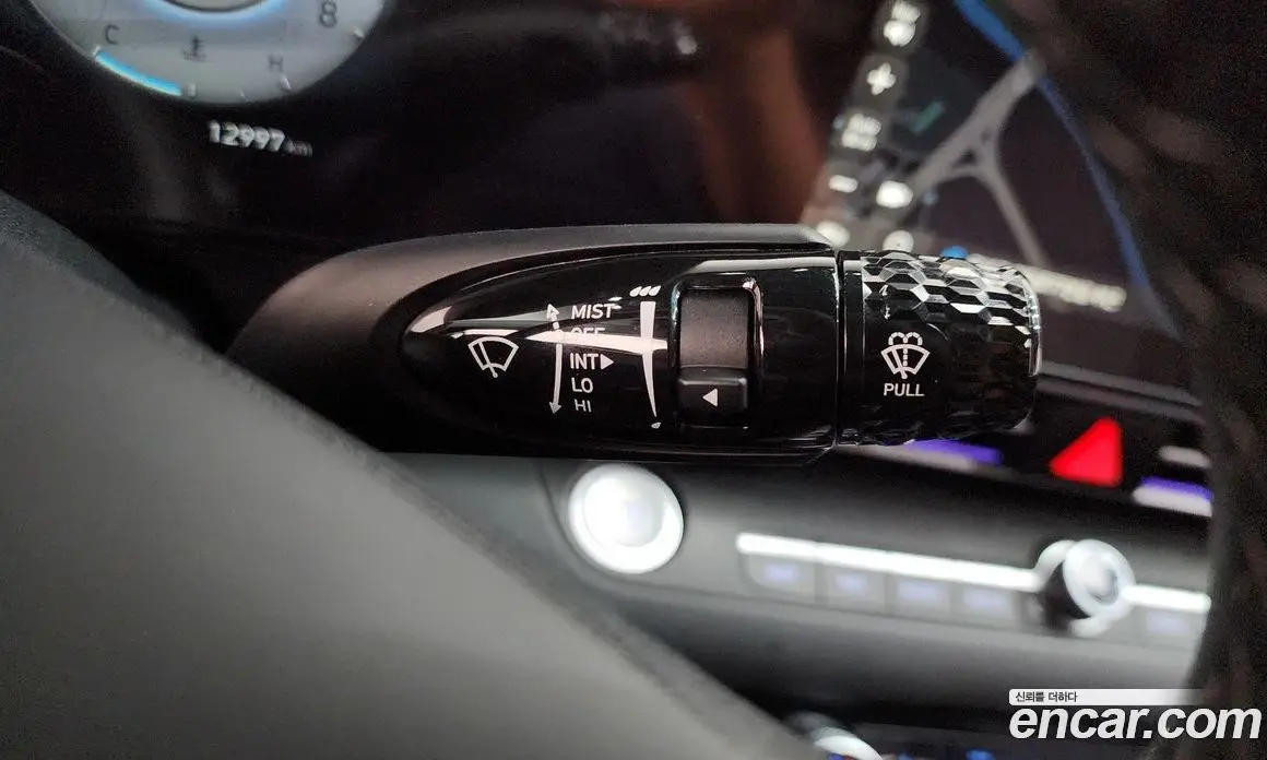Hyundai Avante 2025 1.6 автомат (гидро), фото 28