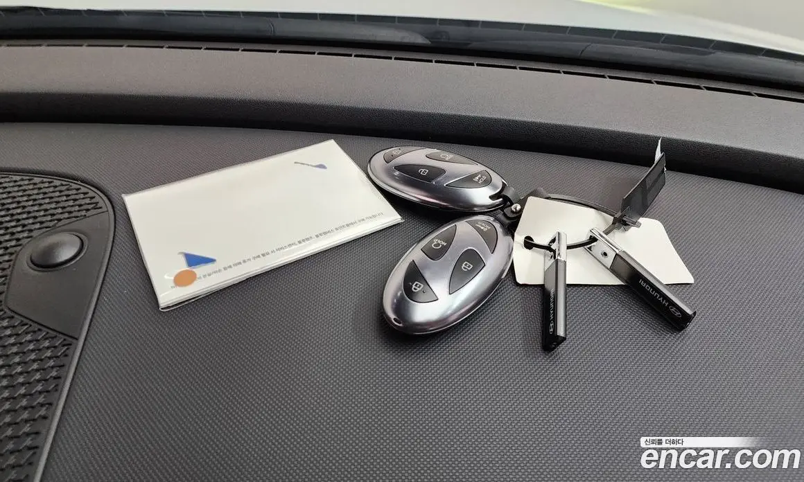 Hyundai Avante 2025 1.6 автомат (гидро), фото 32