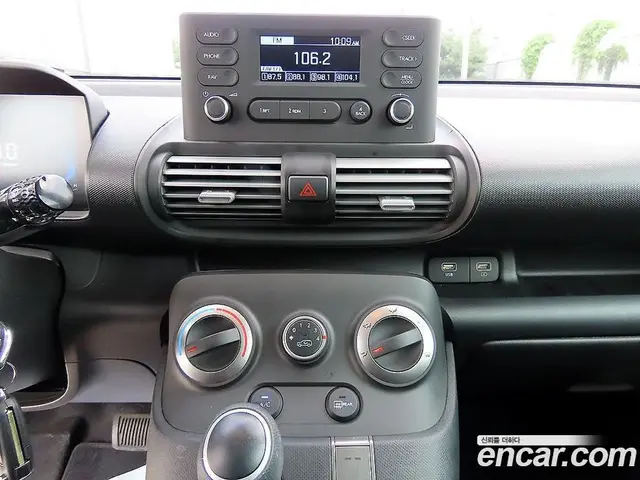 Hyundai Casper 2022 1.0 автомат (гидро), миниатюра 11