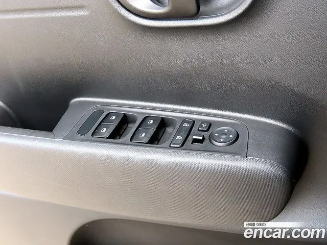 Hyundai Casper 2022 1.0 автомат (гидро), миниатюра 9