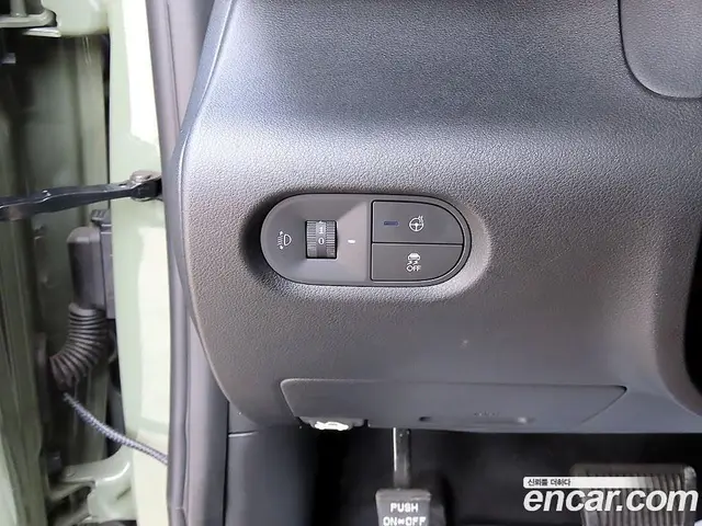 Hyundai Casper 2022 1.0 автомат (гидро), миниатюра 10
