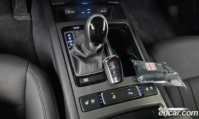 Hyundai Genesis 2014 3.3 автомат (гидро), миниатюра 11