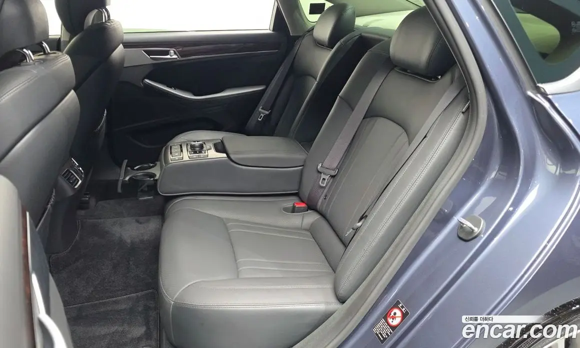 Hyundai Genesis 2014 3.3 автомат (гидро), фото 15