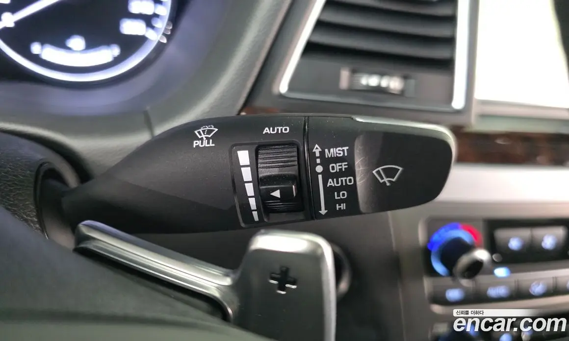Hyundai Genesis 2014 3.3 автомат (гидро), фото 27