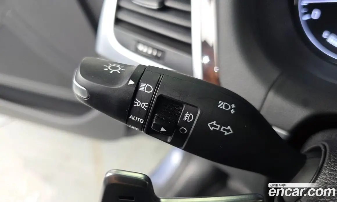 Hyundai Genesis 2014 3.3 автомат (гидро), фото 28