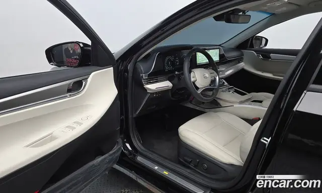 Hyundai Grandeur 2021 2.5 автомат (гидро), миниатюра 12