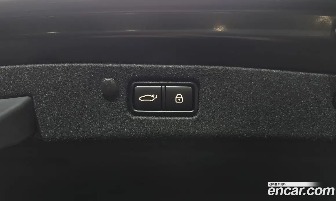Hyundai Grandeur 2021 2.5 автомат (гидро), фото 25