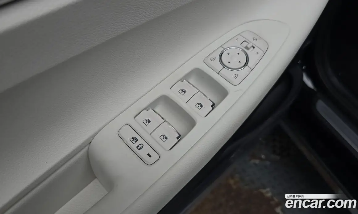 Hyundai Grandeur 2021 2.5 автомат (гидро), фото 27