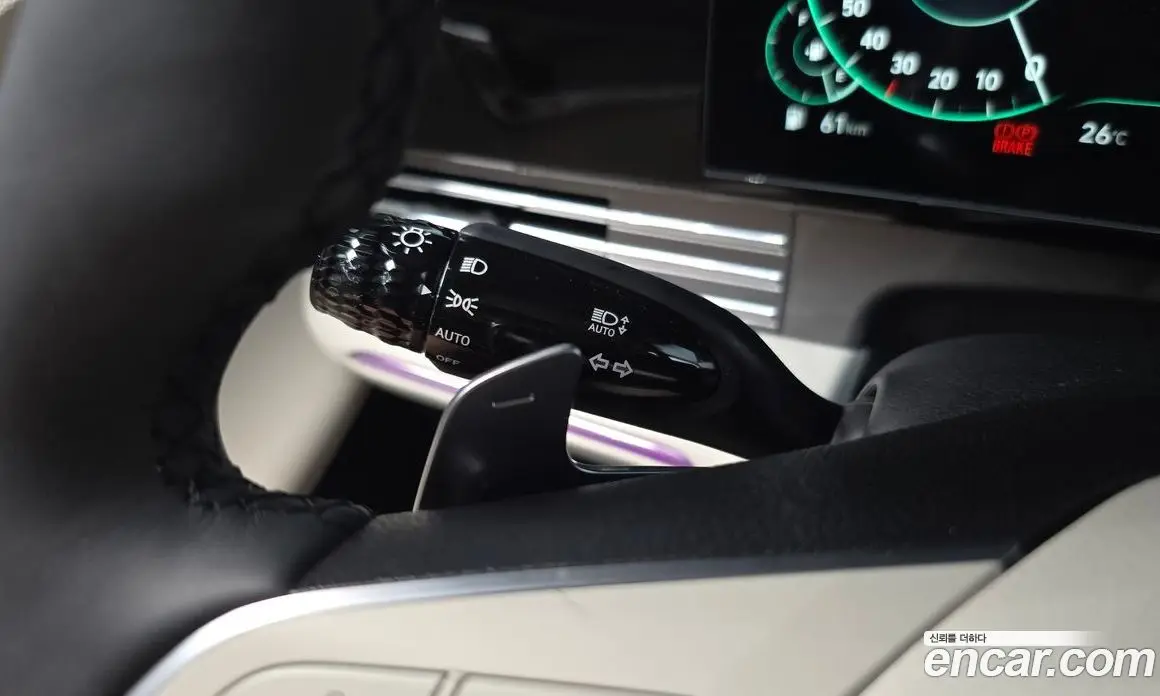Hyundai Grandeur 2021 2.5 автомат (гидро), фото 28