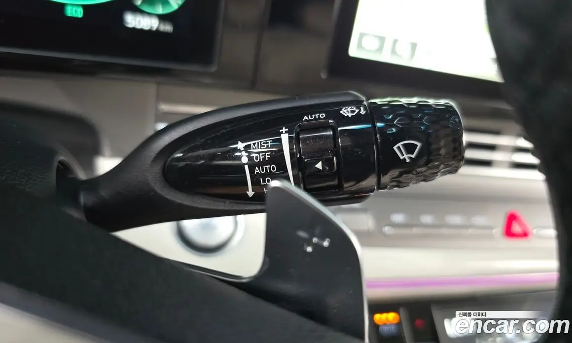 Hyundai Grandeur 2021 2.5 автомат (гидро), фото 33