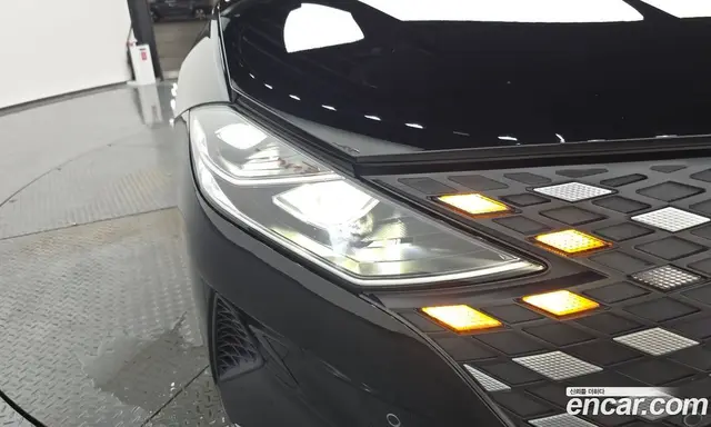 Hyundai Grandeur 2021 2.5 автомат (гидро), миниатюра 7