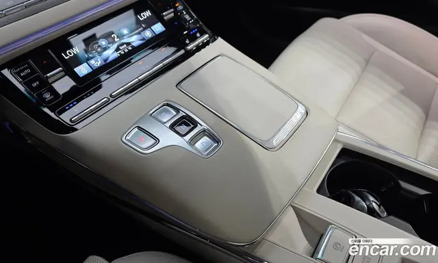 Hyundai Grandeur 2022 2.5 автомат (гидро), миниатюра 12