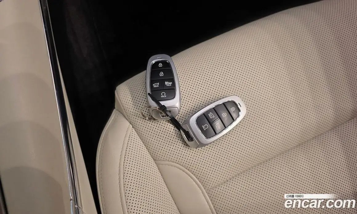 Hyundai Grandeur 2022 2.5 автомат (гидро), фото 22