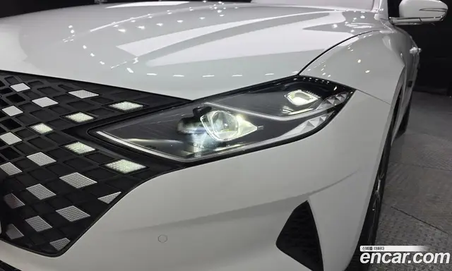 Hyundai Grandeur 2022 2.5 автомат (гидро), миниатюра 8