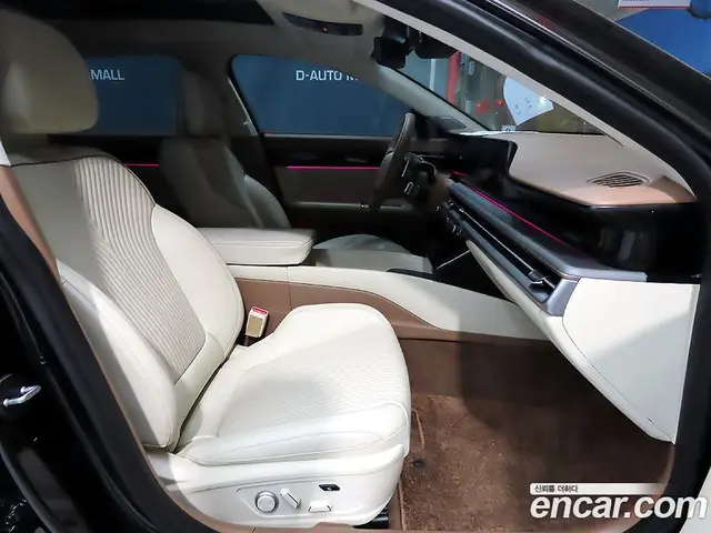 Hyundai Grandeur 2023 2.5 автомат (гидро), миниатюра 11 Hyundai Grandeur 2023 2.5 автомат (гидро), миниатюра 11