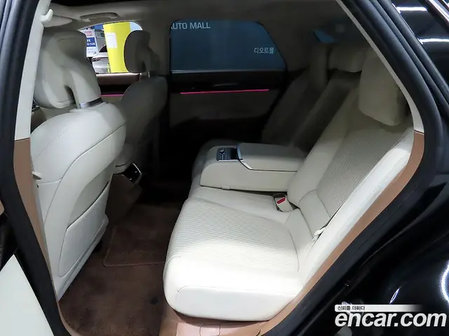 Hyundai Grandeur 2023 2.5 автомат (гидро), миниатюра 12