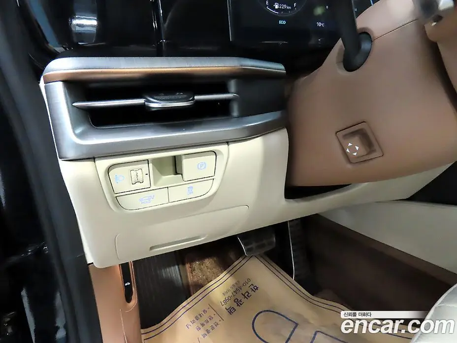Hyundai Grandeur 2023 2.5 автомат (гидро), фото 14 Hyundai Grandeur 2023 2.5 автомат (гидро), фото 14