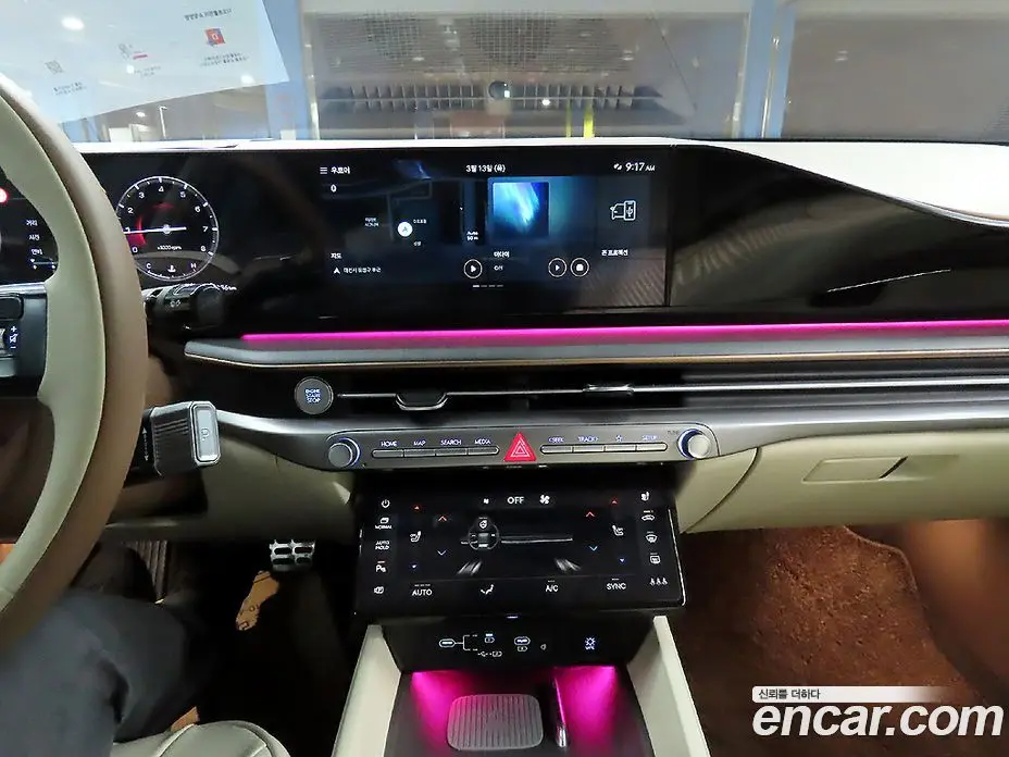 Hyundai Grandeur 2023 2.5 автомат (гидро), фото 16 Hyundai Grandeur 2023 2.5 автомат (гидро), фото 16