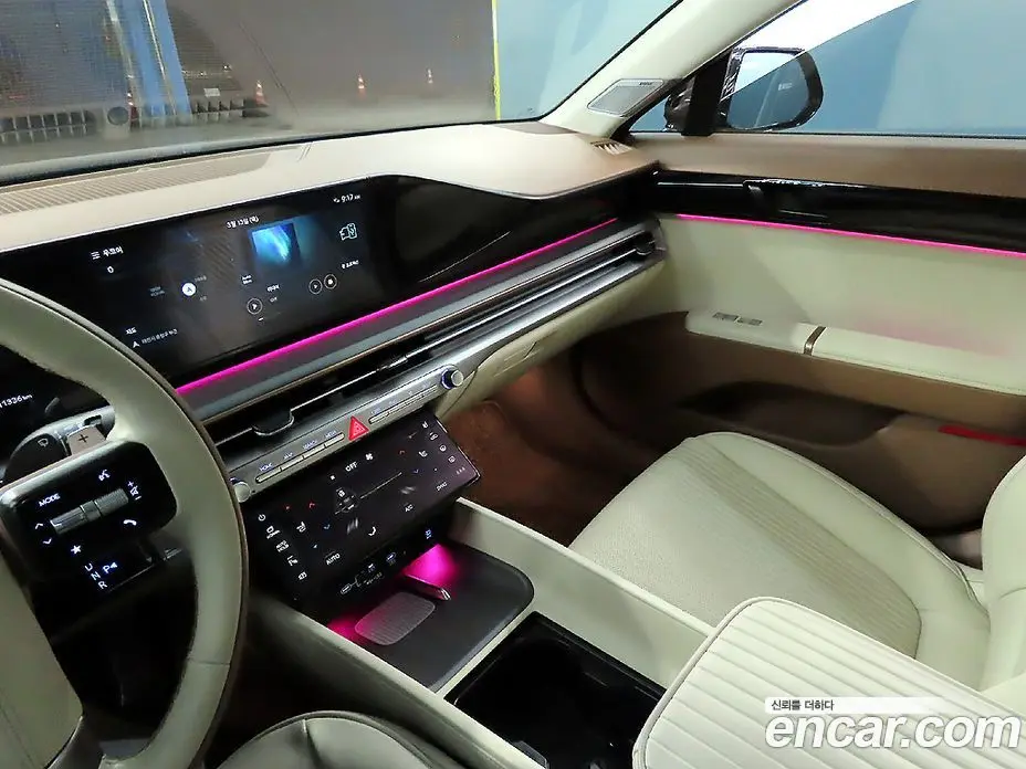 Hyundai Grandeur 2023 2.5 автомат (гидро), фото 17 Hyundai Grandeur 2023 2.5 автомат (гидро), фото 17