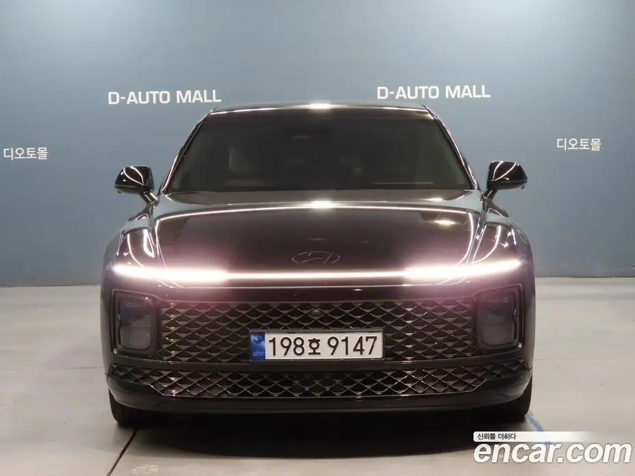 Hyundai Grandeur 2023 2.5 автомат (гидро), фото 3 Hyundai Grandeur 2023 2.5 автомат (гидро), фото 3