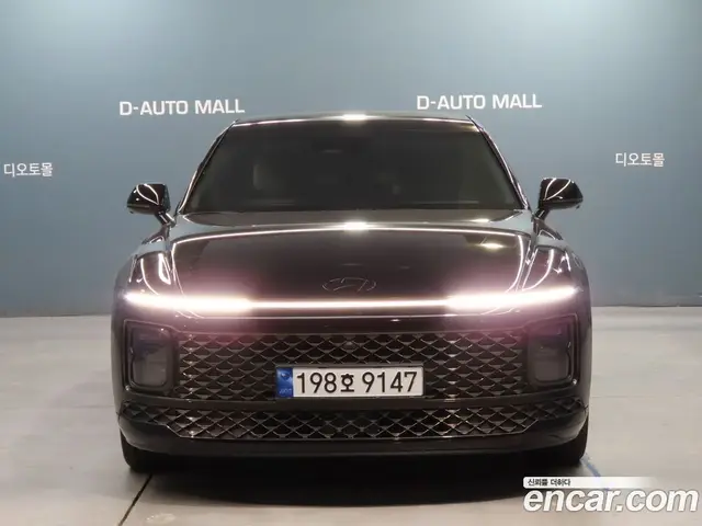 Hyundai Grandeur 2023 2.5 автомат (гидро), миниатюра 3 Hyundai Grandeur 2023 2.5 автомат (гидро), миниатюра 3