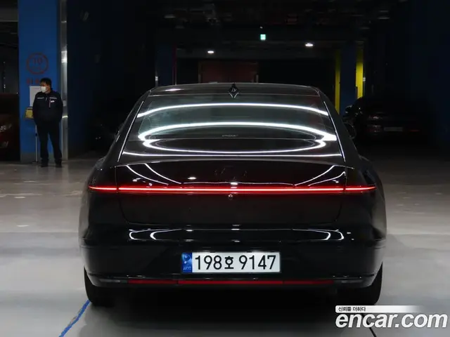 Hyundai Grandeur 2023 2.5 автомат (гидро), миниатюра 4 Hyundai Grandeur 2023 2.5 автомат (гидро), миниатюра 4