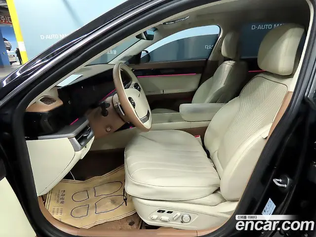Hyundai Grandeur 2023 2.5 автомат (гидро), миниатюра 10 Hyundai Grandeur 2023 2.5 автомат (гидро), миниатюра 10