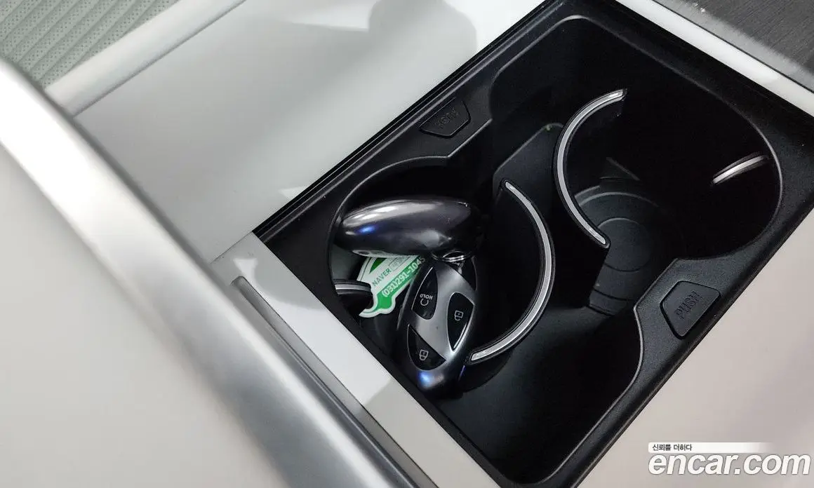 Hyundai Grandeur 2023 1.6 автомат (гидро), фото 25