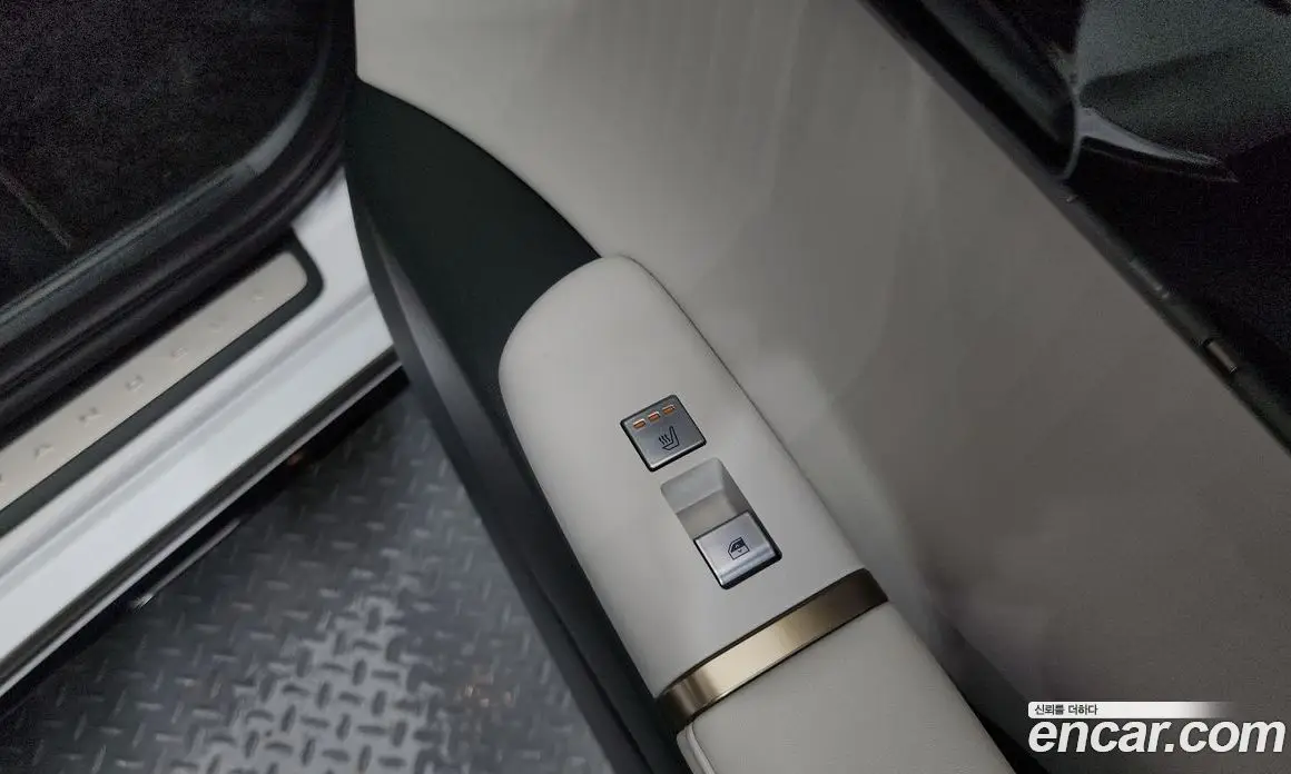 Hyundai Grandeur 2023 1.6 автомат (гидро), фото 26