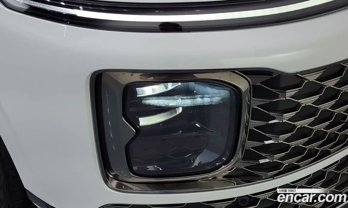 Hyundai Grandeur 2023 1.6 автомат (гидро), фото 8