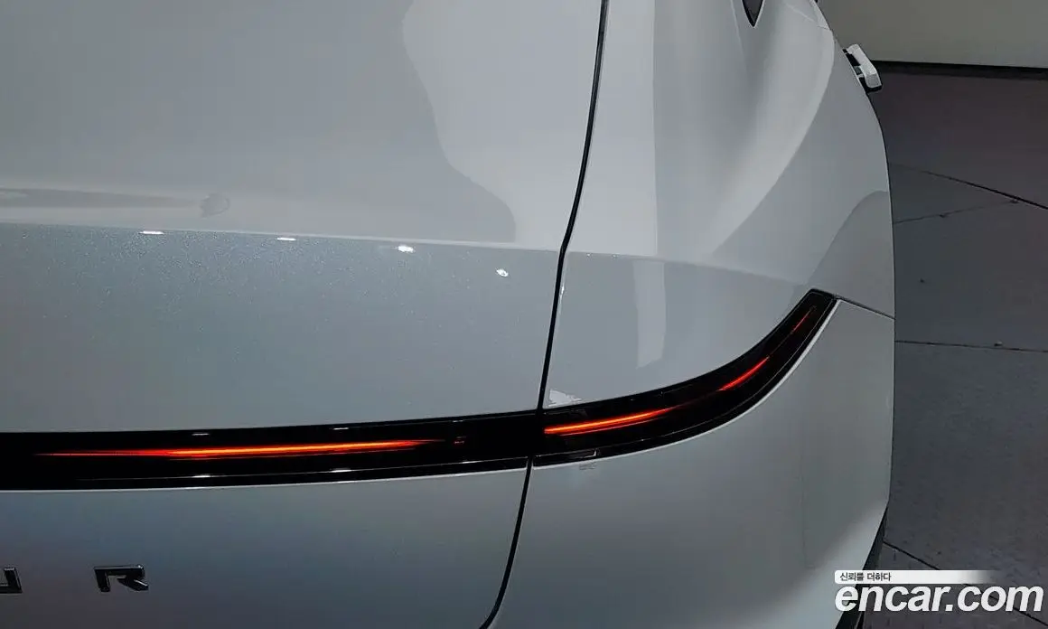 Hyundai Grandeur 2023 1.6 автомат (гидро), фото 9