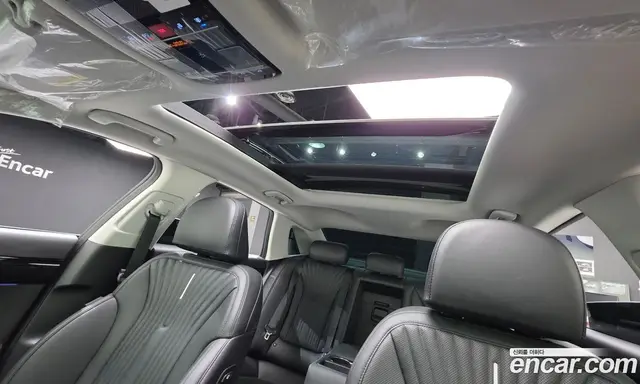 Hyundai Grandeur 2024 1.6 автомат (гидро), миниатюра 11