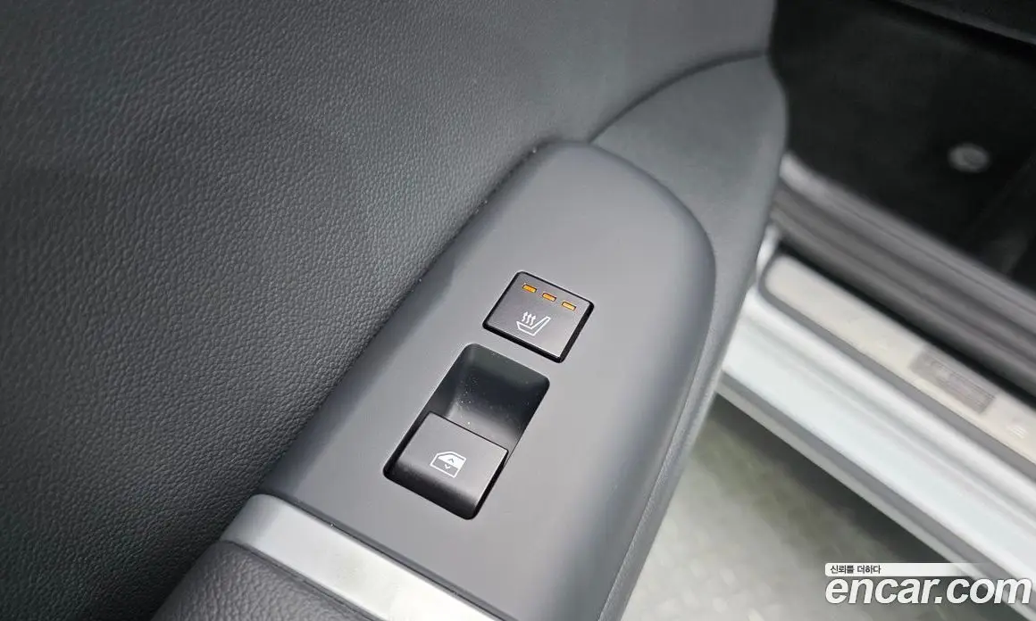 Hyundai Grandeur 2024 1.6 автомат (гидро), фото 18