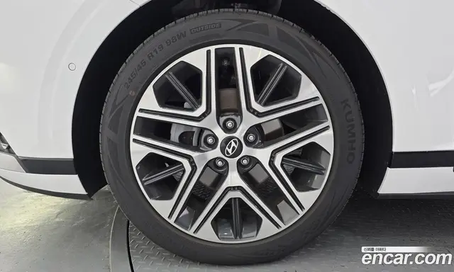 Hyundai Grandeur 2024 1.6 автомат (гидро), миниатюра 5