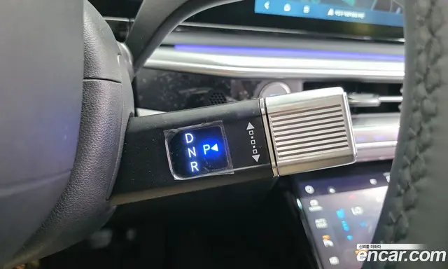 Hyundai Grandeur 2024 1.6 автомат (гидро), миниатюра 9