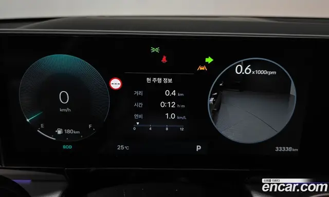 Hyundai Grandeur 2024 3.5 автомат (гидро), миниатюра 11