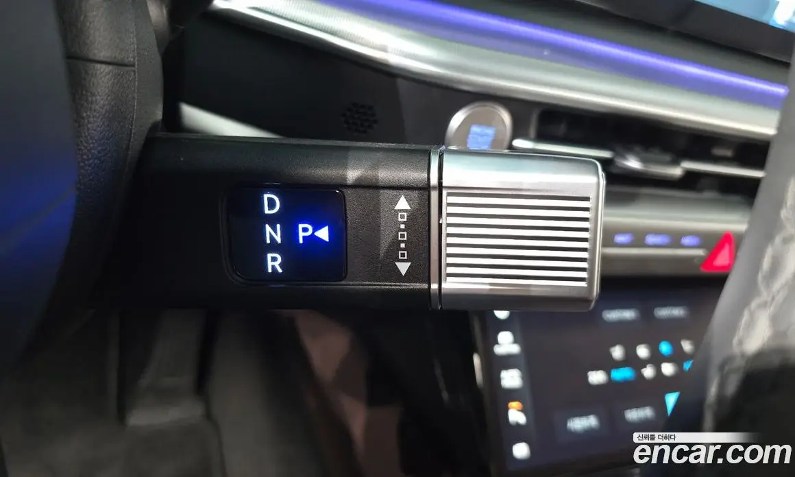 Hyundai Grandeur 2024 3.5 автомат (гидро), фото 12