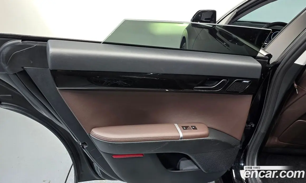 Hyundai Grandeur 2024 3.5 автомат (гидро), фото 15